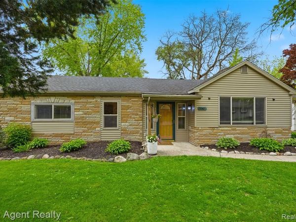 7048 Lapham, Waterford Twp, MI 48329