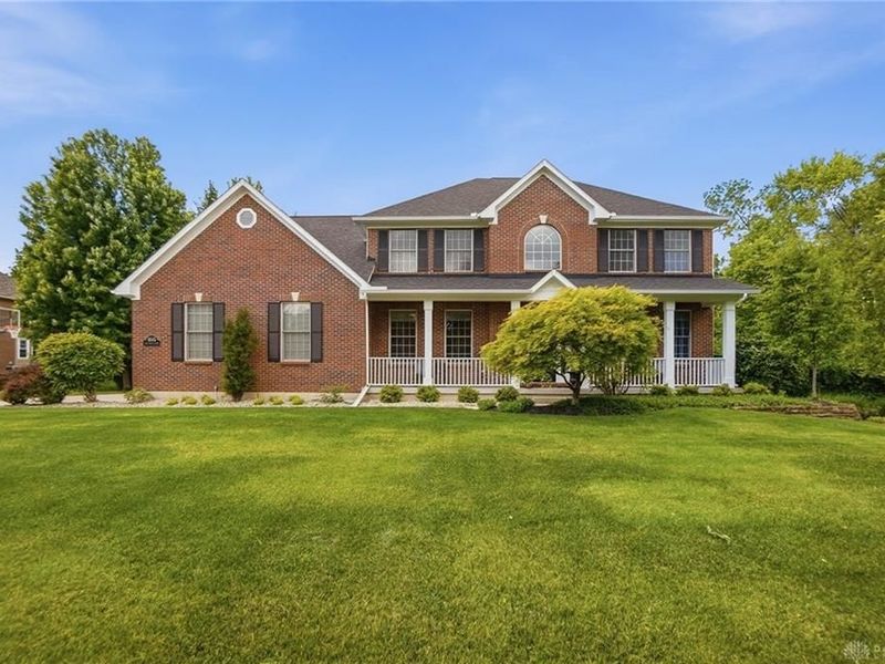 8165 Old Woods Court, Clearcreek Township, OH 45066 Photo 1