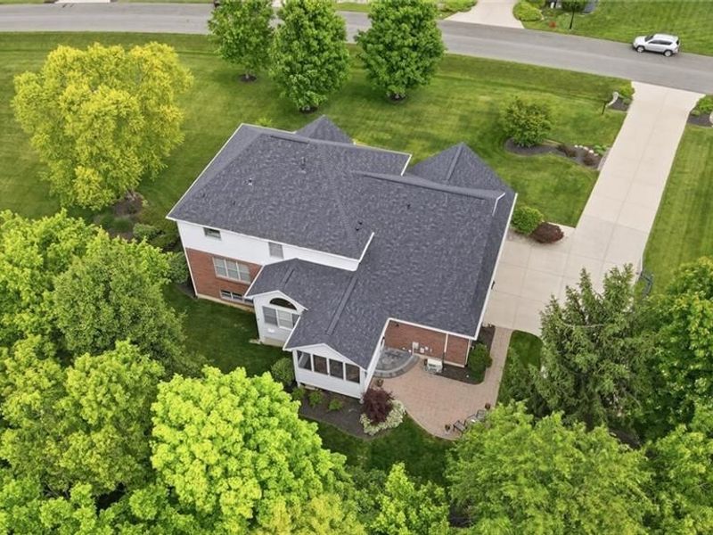 8165 Old Woods Court, Clearcreek Township, OH 45066 Photo 10