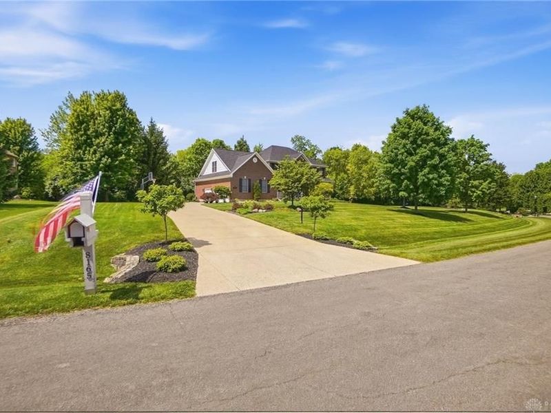 8165 Old Woods Court, Clearcreek Township, OH 45066 Photo 11