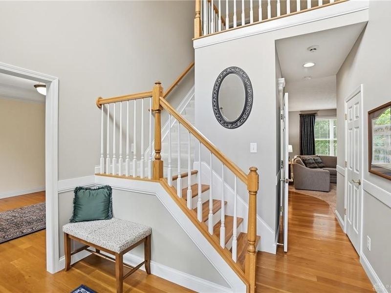 8165 Old Woods Court, Clearcreek Township, OH 45066 Photo 16