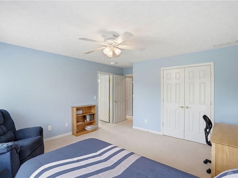 8165 Old Woods Court, Clearcreek Township, OH 45066 Photo 49