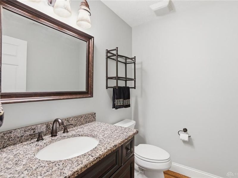 8165 Old Woods Court, Clearcreek Township, OH 45066 Photo 57