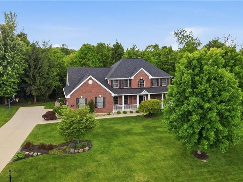 8165 Old Woods Court, Clearcreek Township, OH 45066 Photo 6