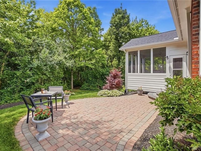 8165 Old Woods Court, Clearcreek Township, OH 45066 Photo 62