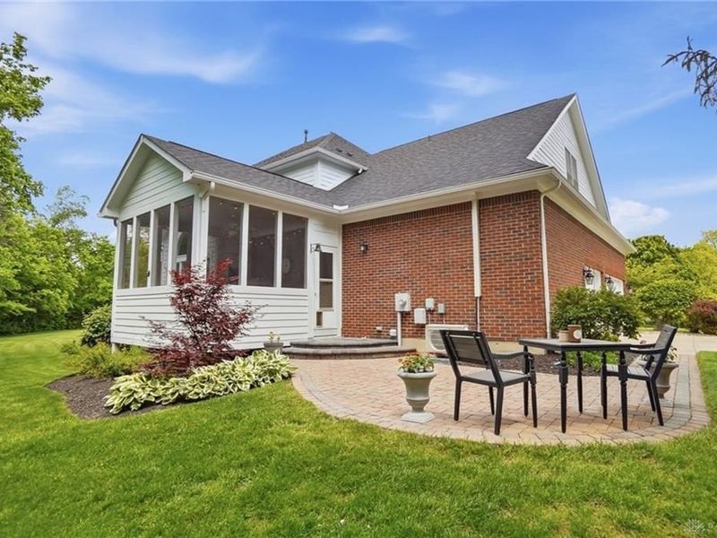 8165 Old Woods Court, Clearcreek Township, OH 45066 Photo 63