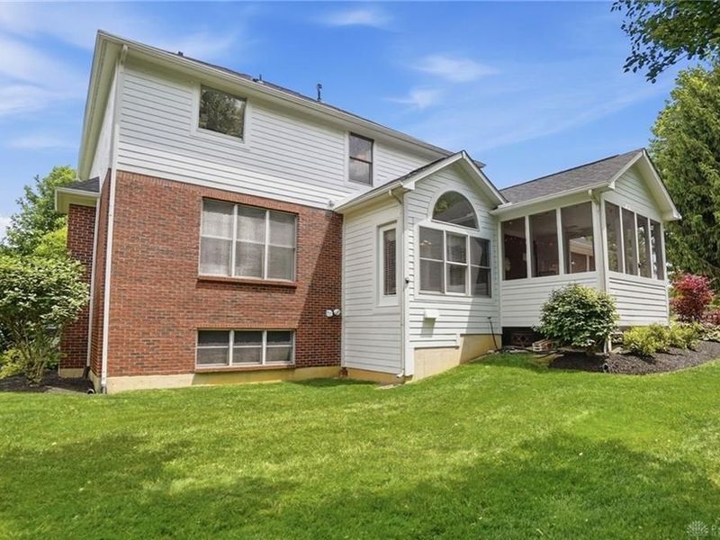 8165 Old Woods Court, Clearcreek Township, OH 45066 Photo 64