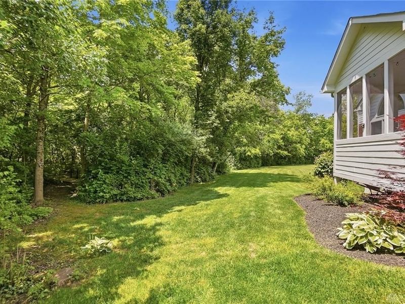 8165 Old Woods Court, Clearcreek Township, OH 45066 Photo 66