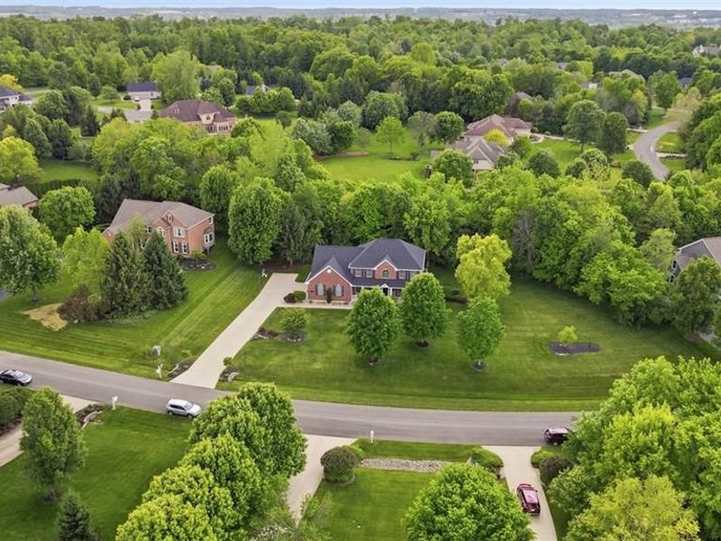 8165 Old Woods Court, Clearcreek Township, OH 45066 Photo 7