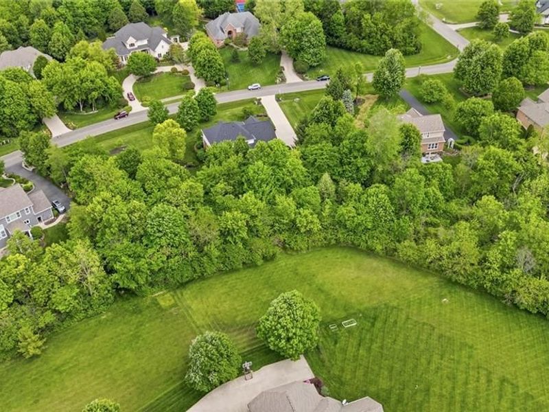 8165 Old Woods Court, Clearcreek Township, OH 45066 Photo 9
