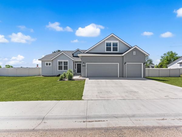 15693 Shrike Ave, Nampa, ID 83651