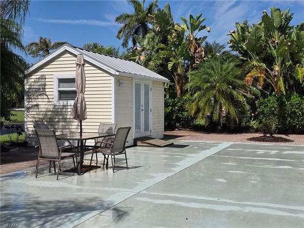 Lot 315 3127 Riverbend Resort BLVD , LABELLE, FL 33935