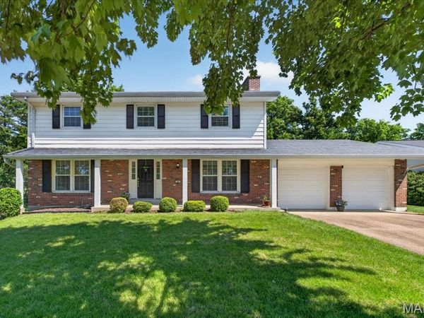 249 Aspen Trail Drive, Ballwin, MO 63011