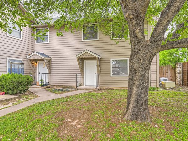 5616 Emerald Forest DR, Unit 121, Austin, TX 78745