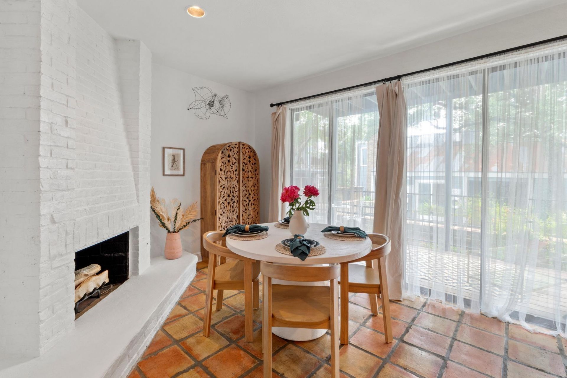 606 W Lynn St, Unit 13, Austin, TX 78703 Main Photo