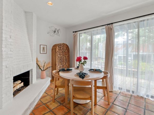 606 W Lynn ST, Unit 13, Austin, TX 78703