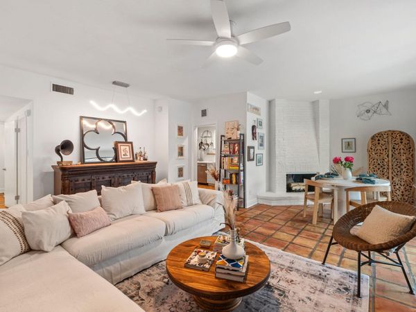 606 W Lynn ST, Unit 13, Austin, TX 78703