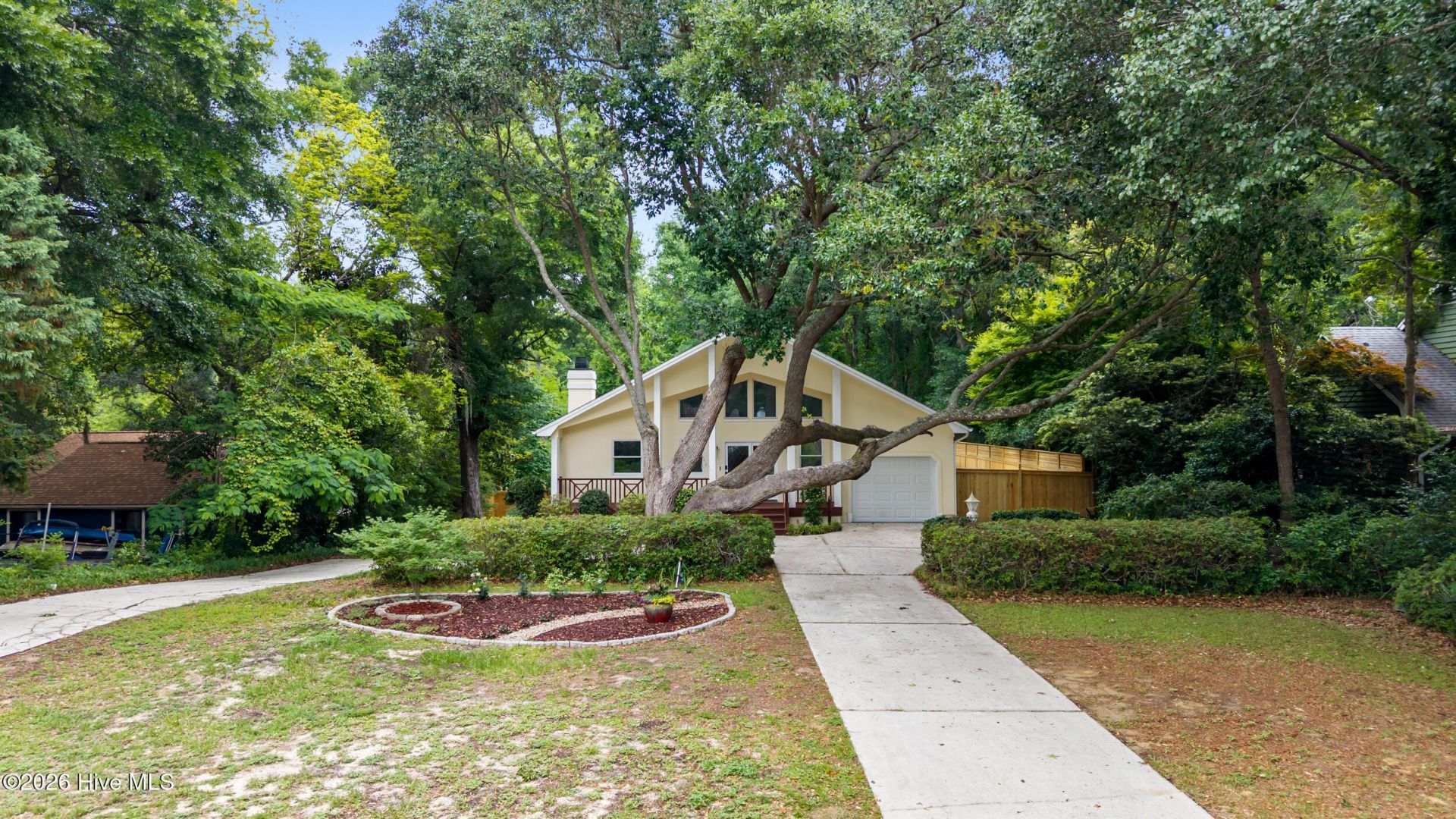 1507 Ebb Drive, Wilmington, NC 28409 Main Photo