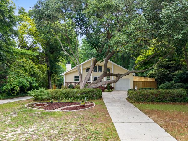 1507 Ebb Drive, Wilmington, NC 28409