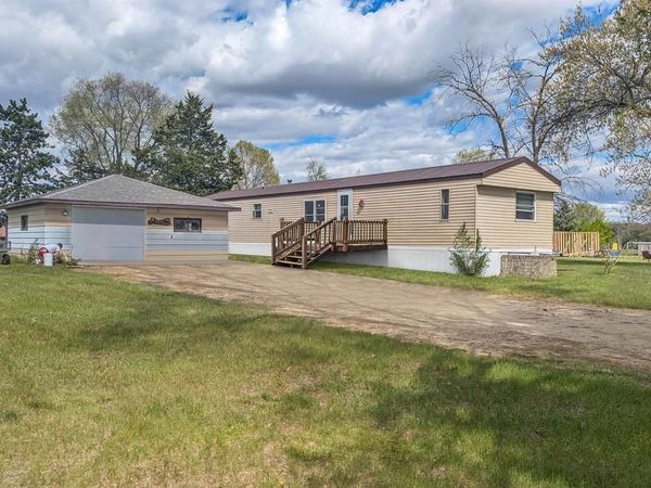 W5893 OXBOW TRAIL, Princeton, WI 54968