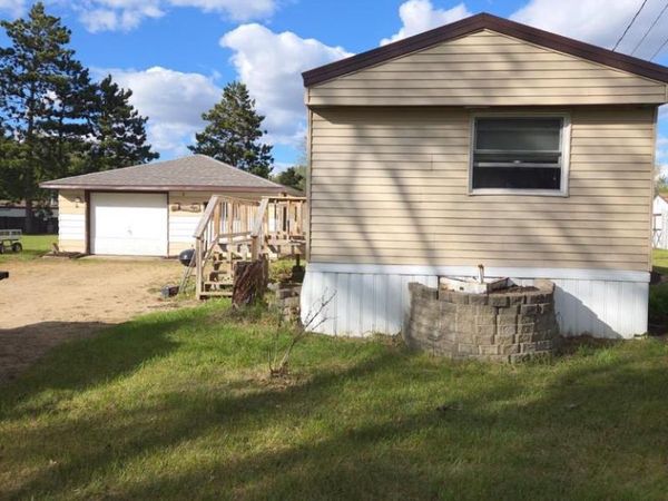 W5893 OXBOW TRAIL, Princeton, WI 54968