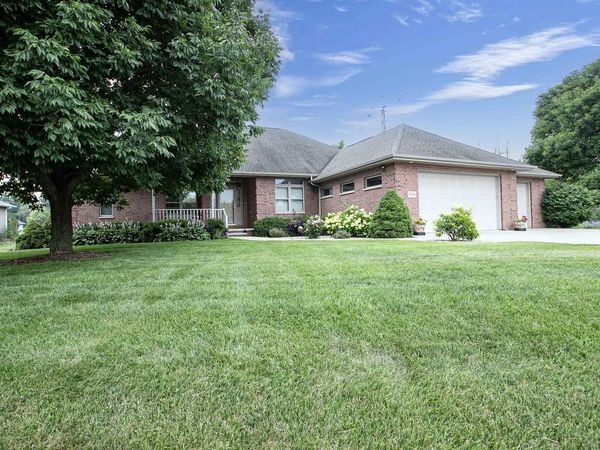 N974 JOEYS PLACE, Greenville, WI 54942