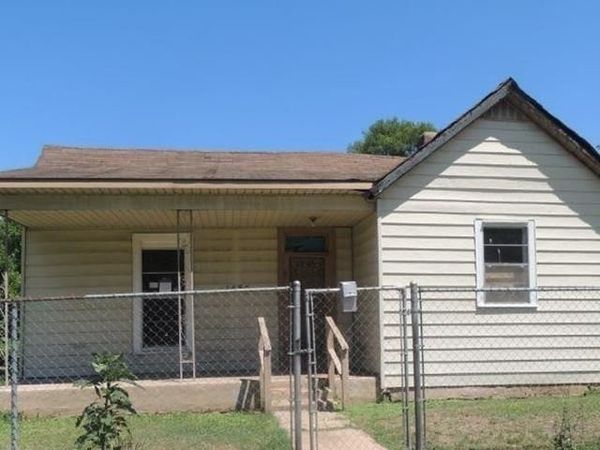 1436 COLLEGE ST, Memphis, TN 38106