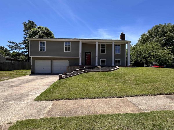 6793 AZALEA HILL CV, Bartlett, TN 38135