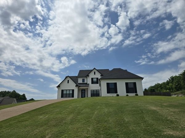 25 BROOK FIELD DR, Somerville, TN 38068