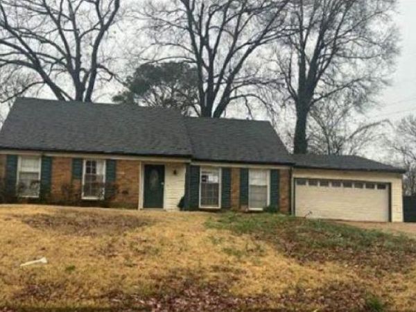 3243 DUMBEATH CV, Memphis, TN 38128