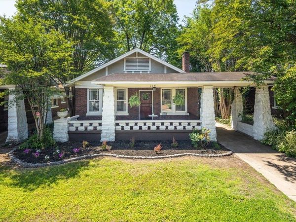 2251 EVELYN AVE, Memphis, TN 38104