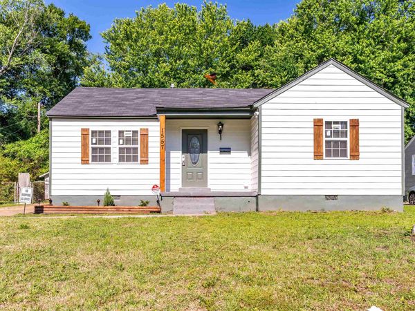 1557 HOPE ST, Memphis, TN 38111