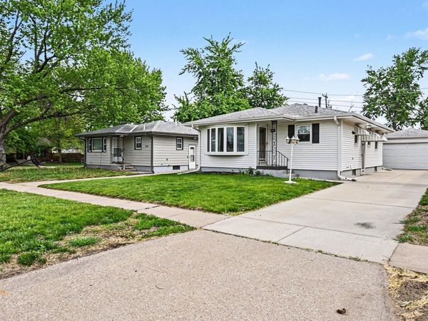 3105 AVENUE I, COUNCIL BLUFFS, IA 51501