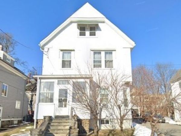 33 Ellsworth St, Unit 1, Everett, MA 02149