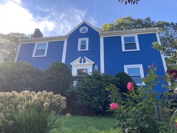 542 Commonwealth Ave, Unit 542, Newton, MA 02459