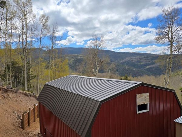 Lot 5897 Slegers Road , Fort Garland, CO 81133