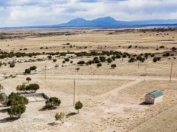241 Morning Star Road, Rye, CO 81069