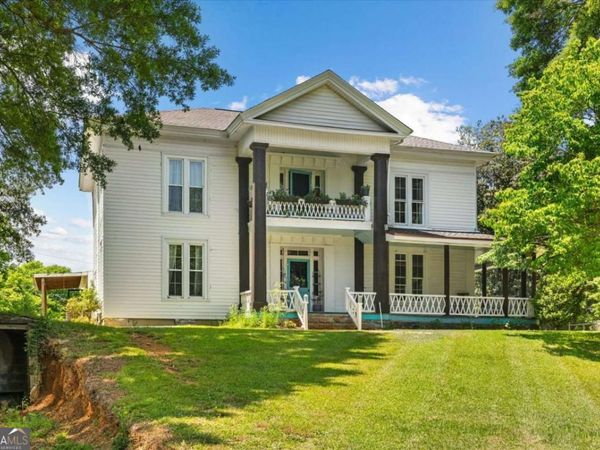 475 Evergreen Road NE, Resaca, GA 30735