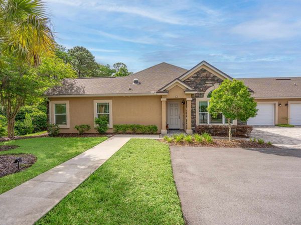 148 Timoga Trl, St Augustine, FL 32084