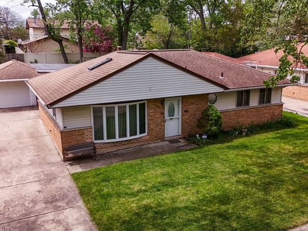 432 natoma Street , Park Forest, IL 60466