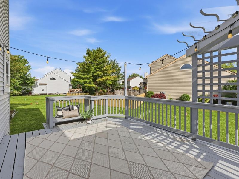 1158 Briarshore Way, Lewis Center, OH 43035 Photo 42