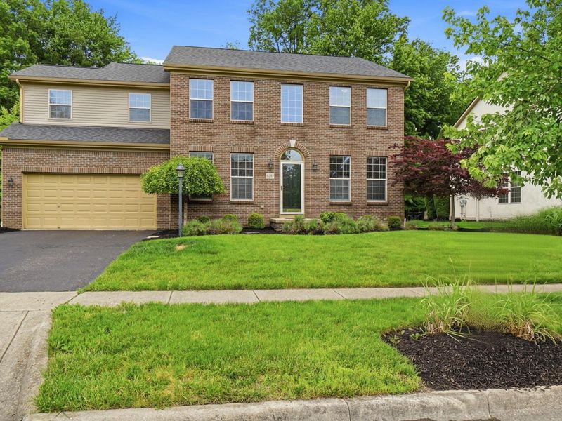 6199 Beringer Drive , Westerville, OH 43082 Photo 1