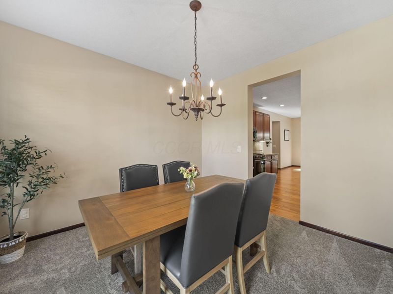 6199 Beringer Drive , Westerville, OH 43082 Photo 11