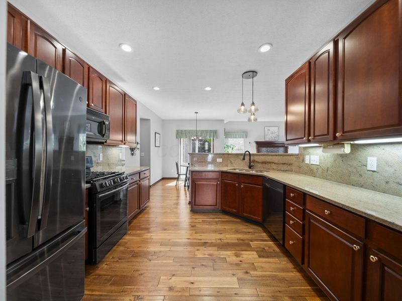 6199 Beringer Drive , Westerville, OH 43082 Photo 12