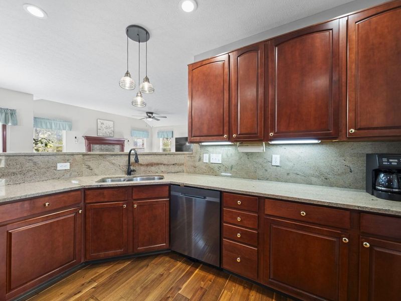 6199 Beringer Drive , Westerville, OH 43082 Photo 15