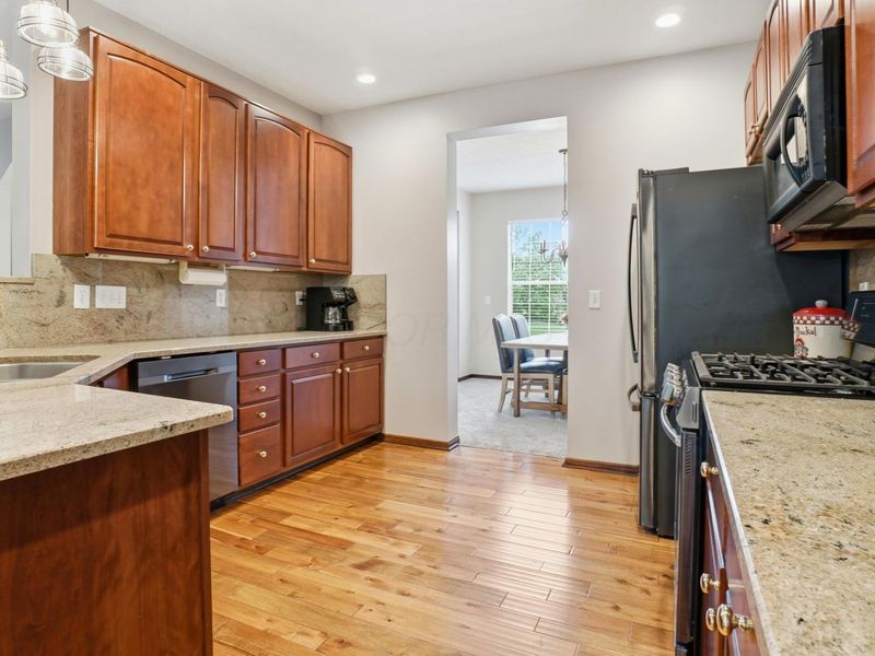 6199 Beringer Drive , Westerville, OH 43082 Photo 15