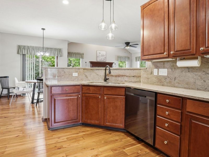6199 Beringer Drive , Westerville, OH 43082 Photo 16