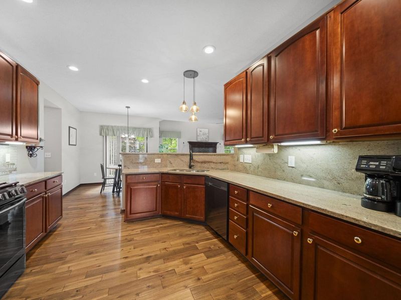 6199 Beringer Drive , Westerville, OH 43082 Photo 18