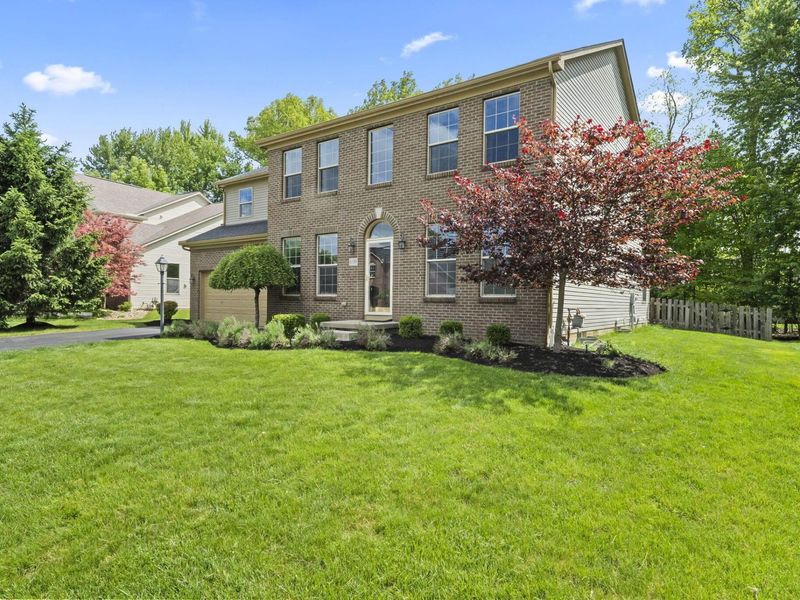 6199 Beringer Drive , Westerville, OH 43082 Photo 2