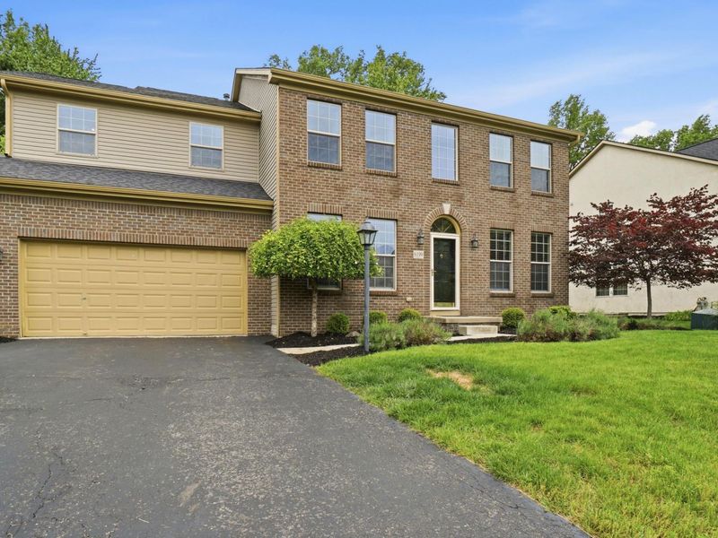 6199 Beringer Drive , Westerville, OH 43082 Photo 2